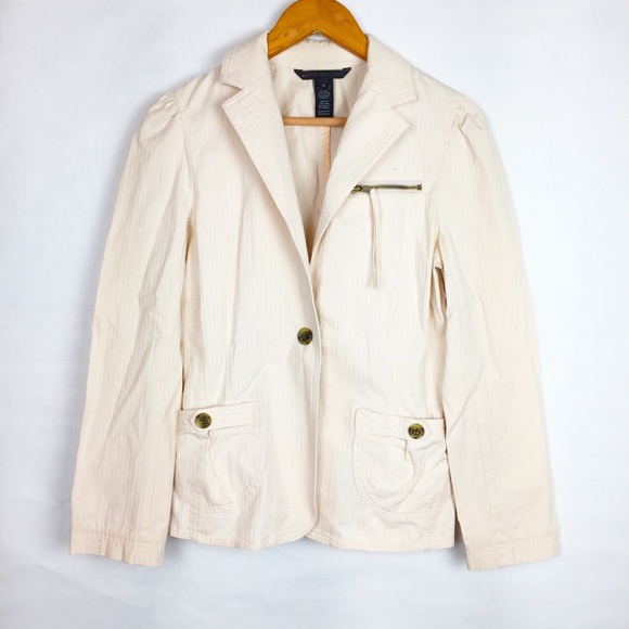 Marc By Marc Jacobs Tops - Marc Marc Jacob blazer